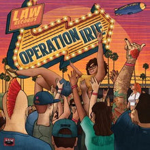 Load image into Gallery viewer, Various Artists - Operation Irie (RSD 2026) - White Vinyl LP Record - Bondi Records
