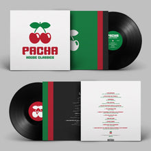 Load image into Gallery viewer, Various Artists - Pacha House Classics - Vinyl LP Record - Bondi Records
