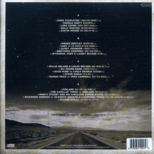 Load image into Gallery viewer, Various Artists - Petty Country (A Country Music Celebration Of Tom Petty) - Cloud Vinyl LP Record - Bondi Records
