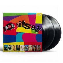 Load image into Gallery viewer, Various Artists - Pop Hits '93! - Vinyl LP Record - Bondi Records
