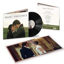Load image into Gallery viewer, Various Artists - Pride &amp; Prejudice: Original Soundtrack (20th Anniversary) - Vinyl LP Record - Bondi Records

