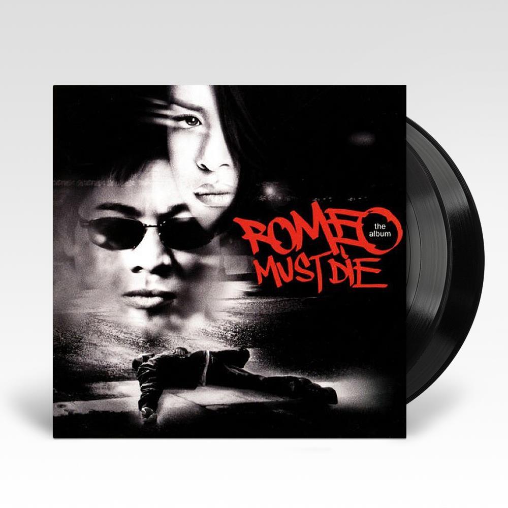 Various Artists - Romeo Must Die Original Motion Picture Soundtrack - Vinyl LP Record - Bondi Records