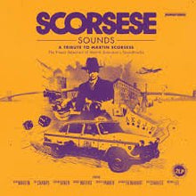 Load image into Gallery viewer, Various Artists - Scorcese Sounds: A Tribute To Martin Scorsese - Vinyl LP Record - Bondi Records
