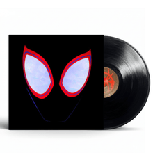 Load image into Gallery viewer, Various Artists - Spider - Man: Into The Spider - verse - Vinyl LP Record - Bondi Records
