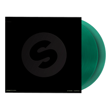 Load image into Gallery viewer, Various Artists - Spinnin' 25 Years... Chapter 1 - Green Vinyl LP Record - Bondi Records
