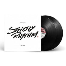 Load image into Gallery viewer, Various Artists - Strictly Rhythm: 30 Years Of Strictly Rhythm (Volume 3) - Vinyl LP Record - Bondi Records

