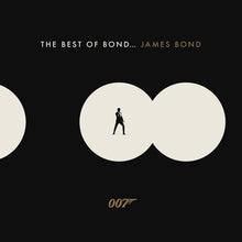 Load image into Gallery viewer, Various Artists - The Best Of Bond… James Bond - Vinyl LP Record - Bondi Records
