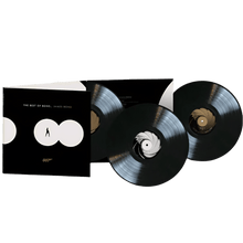 Load image into Gallery viewer, Various Artists - The Best Of Bond… James Bond - Vinyl LP Record - Bondi Records
