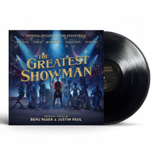 Load image into Gallery viewer, Various Artists - The Greatest Showman - Vinyl LP Record - Bondi Records
