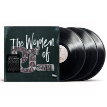 Load image into Gallery viewer, Various Artists - The Women of Def Jam - Vinyl LP Record Box Set - Bondi Records
