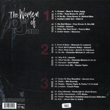 Load image into Gallery viewer, Various Artists - The Women of Def Jam - Vinyl LP Record Box Set - Bondi Records
