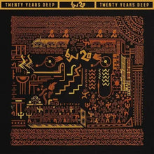 Load image into Gallery viewer, Various Artists - Twenty Years Deep (RSD 2026) - Brown Vinyl LP Records - Bondi Records
