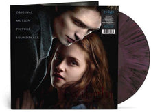 Load image into Gallery viewer, Various Artists - Twilight: Original Motion Picture Soundtrack - Twilight Vinyl LP Record - Bondi Records
