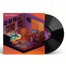 Load image into Gallery viewer, Various Artists - Video Game Lo - Fi Pokemon Lullabies: Deluxe Edition - RSD 2026 Vinyl LP Record - Bondi Records
