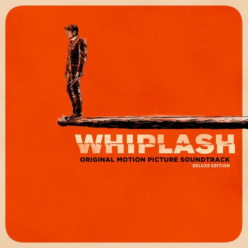 Various Artists - Whiplash (Original Motion Picture Soundtrack) - Vinyl LP Record - Bondi Records