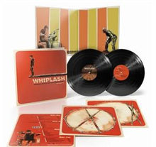 Load image into Gallery viewer, Various Artists - Whiplash (Original Motion Picture Soundtrack) - Vinyl LP Record - Bondi Records
