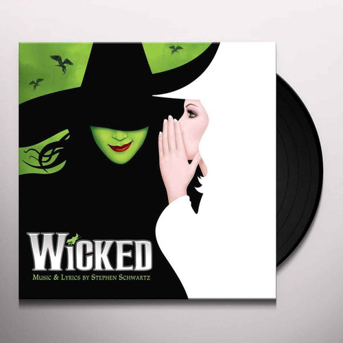 Various Artists - Wicked - Vinyl LP Record - Bondi Records