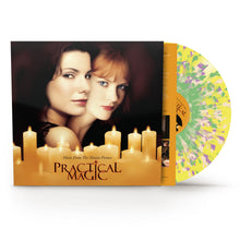 Load image into Gallery viewer, Various Artists - Practical Magic (Original Soundtrack) - Splatter Vinyl LP Record
