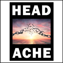 Load image into Gallery viewer, Vegyn &amp; Headache - Thank You For Almost Everything - Vinyl LP Record - Bondi Records
