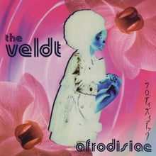 Load image into Gallery viewer, The Veldt - Afrodisiac - Vinyl LP Record
