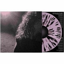 Load image into Gallery viewer, Venturing aka Jane Remover - Ghostholding - Pink Splatter Vinyl LP Record - Bondi Records
