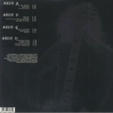 Load image into Gallery viewer, Venturing aka Jane Remover - Ghostholding - Pink Splatter Vinyl LP Record - Bondi Records
