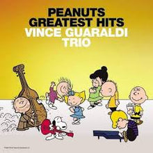 Load image into Gallery viewer, Vince Guaraldi - Peanuts Greatest Hits: 75th Anniversary - Picture Disc Vinyl LP Record - Bondi Records
