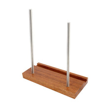 Load image into Gallery viewer, Vinyl Record Display Stand - Bondi Records
