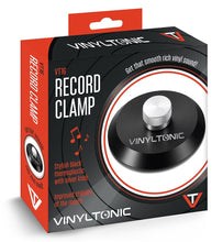 Load image into Gallery viewer, Vinyl Tonic - Record Clamp - Bondi Records
