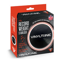 Load image into Gallery viewer, Vinyl Tonic - Record Weight Stabiliser - Bondi Records
