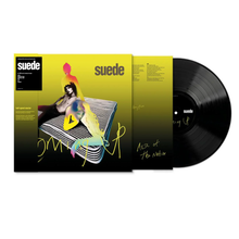 Load image into Gallery viewer, Suede - Coming Up (Half Speed Master) - Vinyl LP Record
