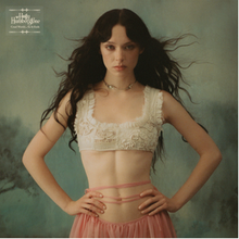 Load image into Gallery viewer, Holly Humberstone - Cruel World... So It Ends - Bone Marble Vinyl LP Record

