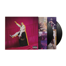 Load image into Gallery viewer, Mele - Alive On Arrival - Vinyl LP Record
