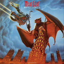 Load image into Gallery viewer, Meat Loaf - Bat Out Of Hell II: Back Into Hell -
