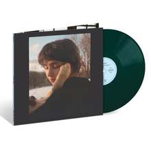 Load image into Gallery viewer, Clairo - Sling (5th Anniversary) - Indie Exclusive Jungle Green Vinyl LP Record

