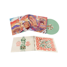 Load image into Gallery viewer, Stand Atlantic - GODBREATH - Indie Exclusive Coke Bottle Vinyl LP Record
