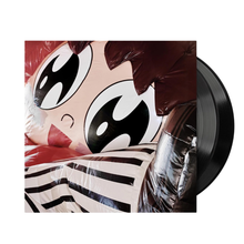 Load image into Gallery viewer, Porter Robinson - Smile! :D - Vinyl LP Record
