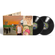 Load image into Gallery viewer, Underscores - Wallsocket (Directors Cut) - Vinyl LP Record
