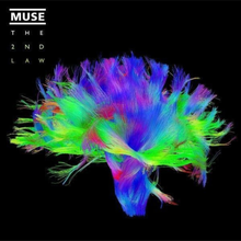 Load image into Gallery viewer, Muse - The 2nd Law - Vinyl LP Record

