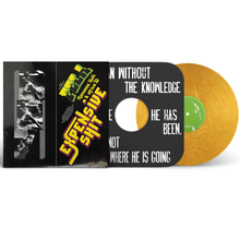 Load image into Gallery viewer, Fela Kuti - Expensive Shit (50th Anniversary) - Gold Nugget Vinyl LP Record
