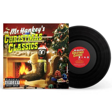 Load image into Gallery viewer, Various Artists - South Park: Mr. Hankey's Christmas Classics - Vinyl LP Record
