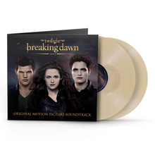Load image into Gallery viewer, Various Artists - The Twilight Saga: Breaking Dawn Part 2 - Brown Vinyl LP Record
