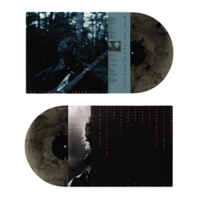 Load image into Gallery viewer, Mk.gee - Two Star &amp; The Dream Police - Black Marble Vinyl LP Record
