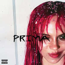 Load image into Gallery viewer, Adéla - Prima - Pink Vinyl LP Record
