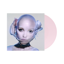 Load image into Gallery viewer, FKA Twigs - Eusexua: Afterglow - Pink Vinyl LP Record
