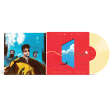 Load image into Gallery viewer, Alabama Shakes - I Must Be Dreaming - Indie Exclusive Yellow LP Record
