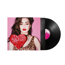 Load image into Gallery viewer, Charli XCX - Sucker - Vinyl LP Record
