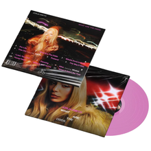 Load image into Gallery viewer, Jorja Smith - What Are The Odds - Violet Vinyl LP Record
