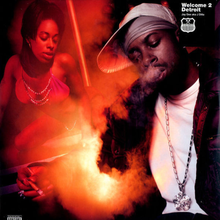 Load image into Gallery viewer, Jay Dee aka J Dilla - Welcome 2 Detroit - Vinyl LP Record

