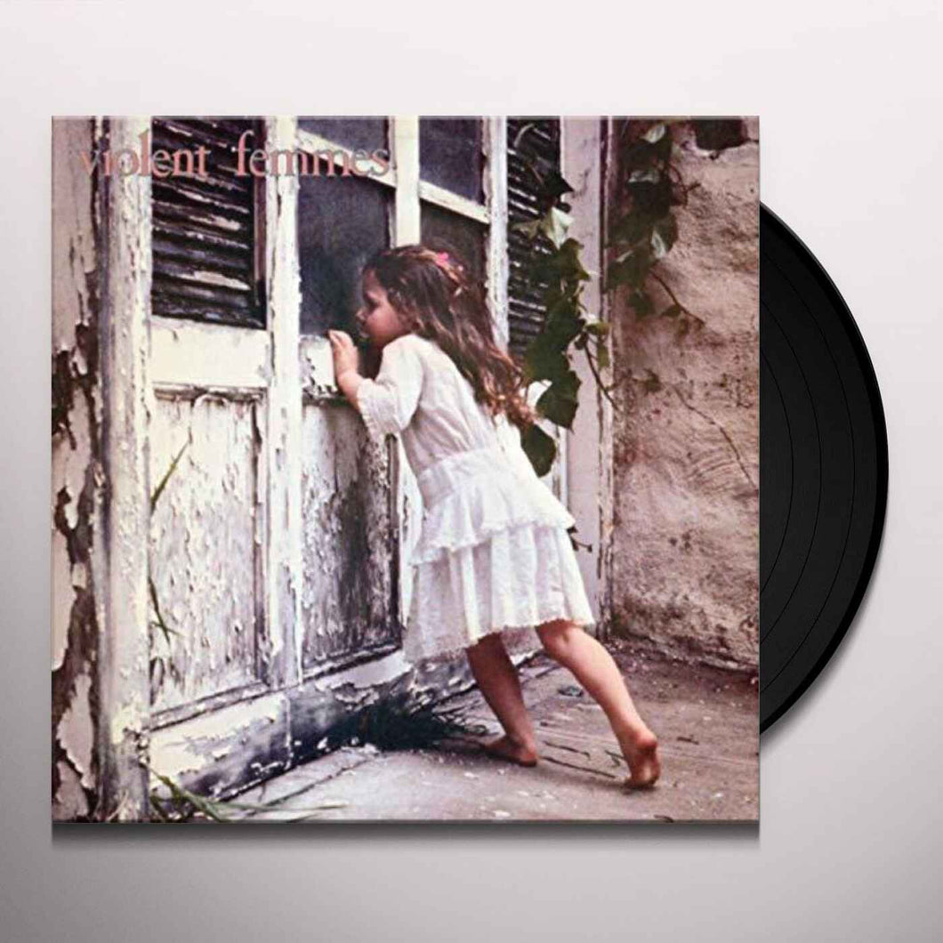 Violent Femmes - Violent Femmes - Vinyl LP Record - Bondi Records